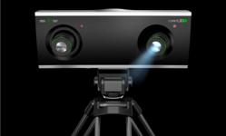 Structured Light Scanning